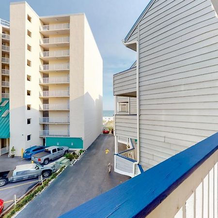 Regatta #204C Apartamento Gulf Shores Exterior foto