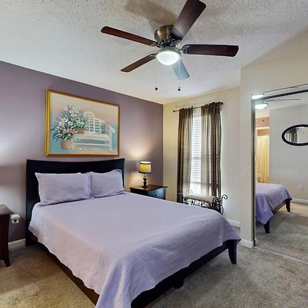 Regatta #204C Gulf Shores Exterior foto