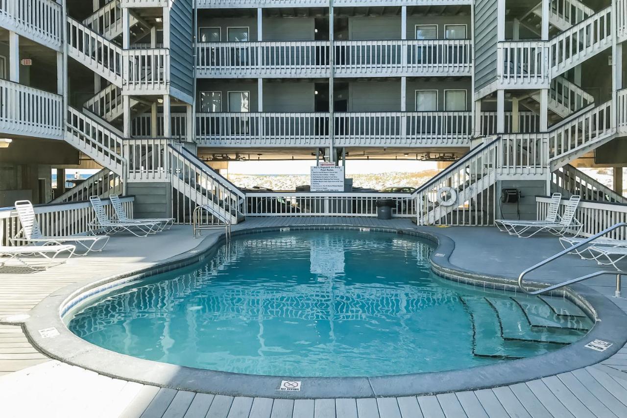 Regatta #204C Apartamento Gulf Shores Exterior foto