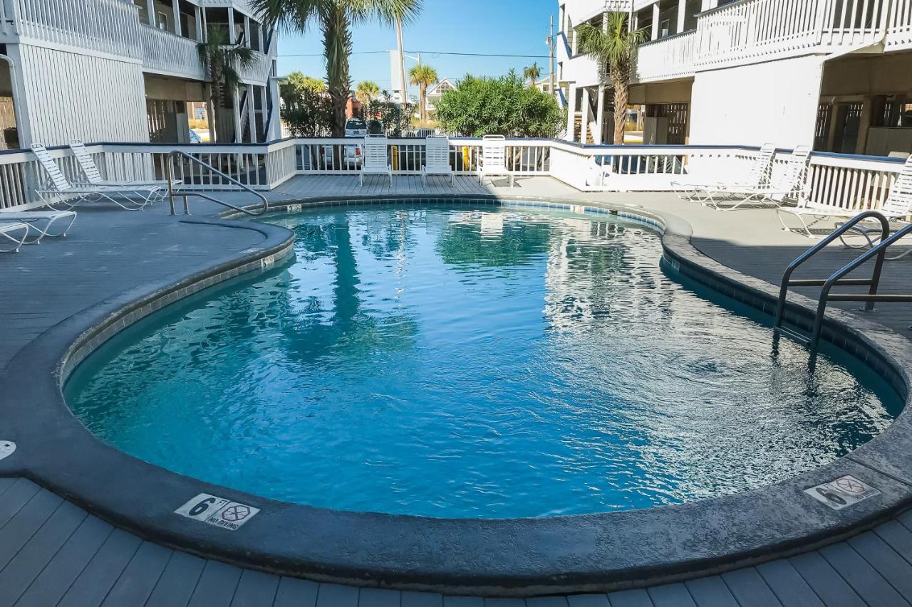 Regatta #204C Apartamento Gulf Shores Exterior foto