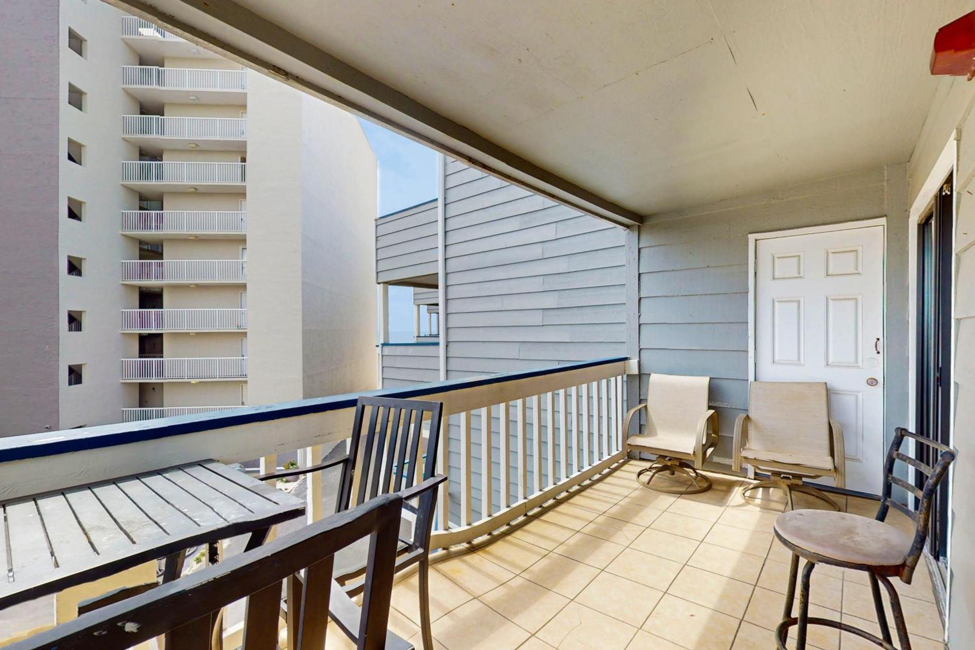 Regatta #204C Gulf Shores Exterior foto